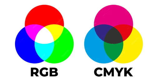 2色以上（フルカラー）