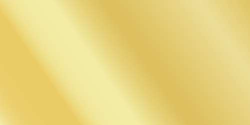 ゴールド（ラバープレス）