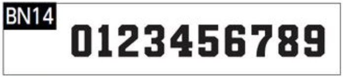 BN14