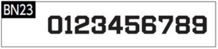 BN23