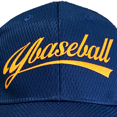 帽子:プレス1重1段