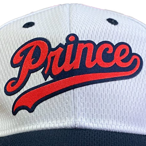 帽子:プレス2重1段