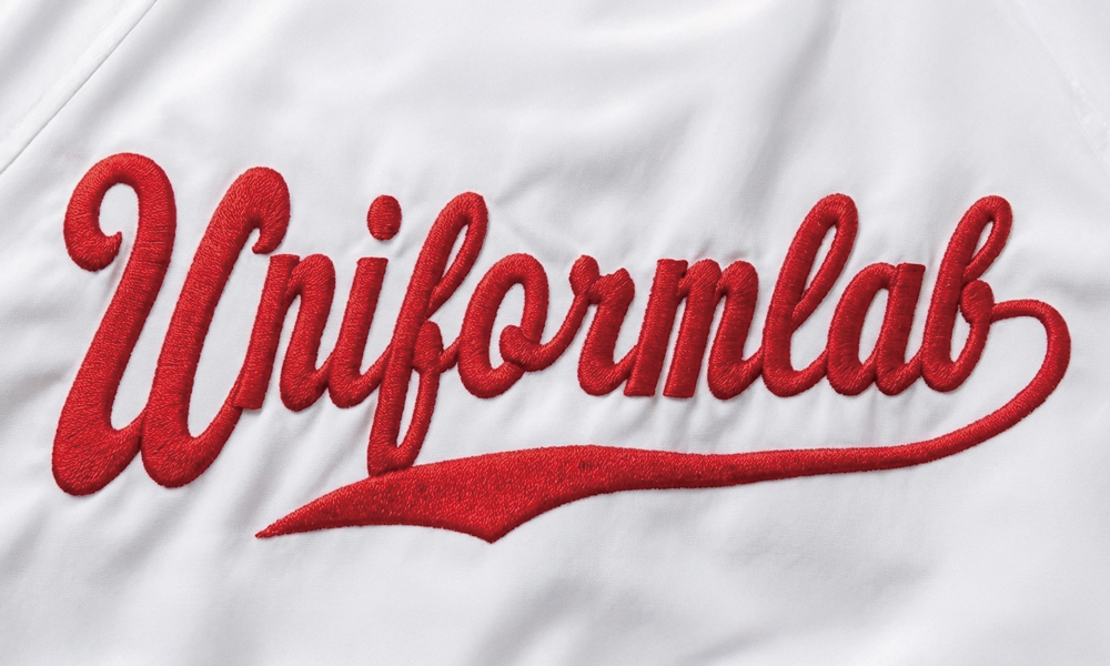 片胸:直刺繍1段