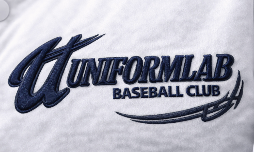 片胸:直刺繍スクランブル