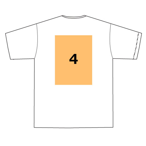 ④プリント可能範囲:30×40cm